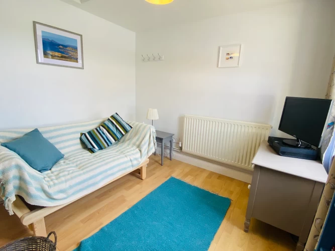 Blackford House, Portland, Dorset - self-catering accommodation from Osprey Holiday Cottages