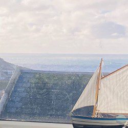 Kearney Cottage - self-catering accommodation in Fortuneswell, Portland, Dorset