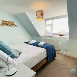 Kearney Cottage - self-catering accommodation in Fortuneswell, Portland, Dorset