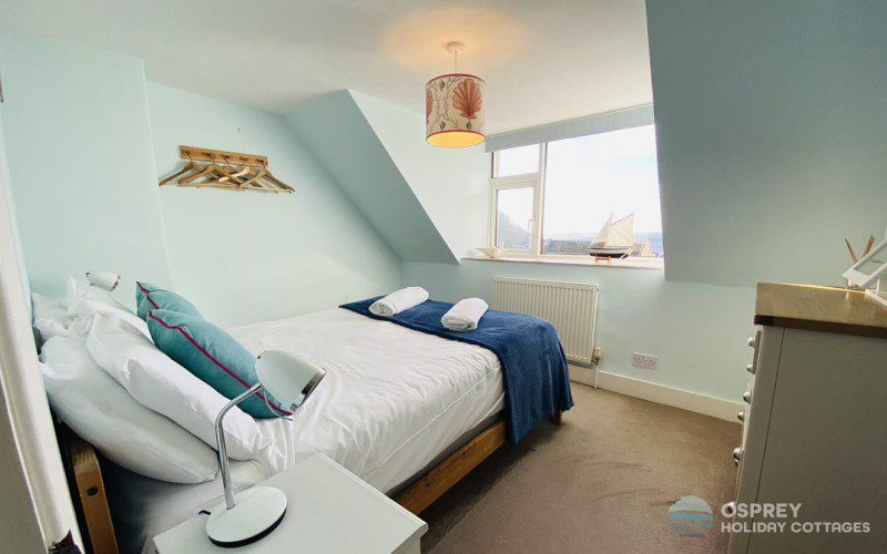 Kearney Cottage - self-catering accommodation in Fortuneswell, Portland, Dorset