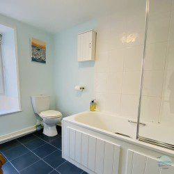 Kearney Cottage - self-catering accommodation in Fortuneswell, Portland, Dorset