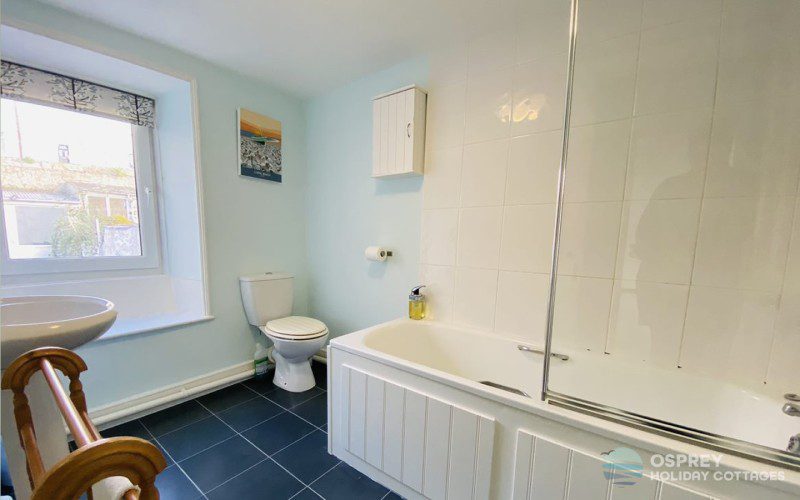 Kearney Cottage - self-catering accommodation in Fortuneswell, Portland, Dorset