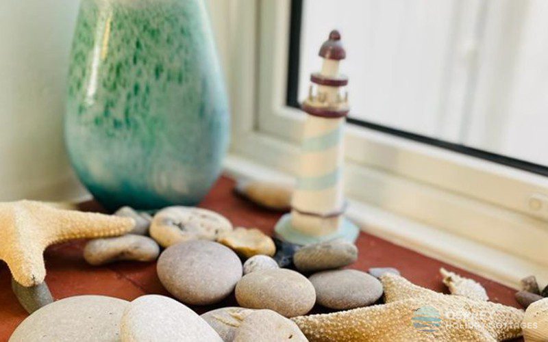 Kearney Cottage - self-catering accommodation in Fortuneswell, Portland, Dorset
