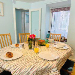 Kearney Cottage - self-catering accommodation in Fortuneswell, Portland, Dorset