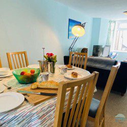 Kearney Cottage - self-catering accommodation in Fortuneswell, Portland, Dorset