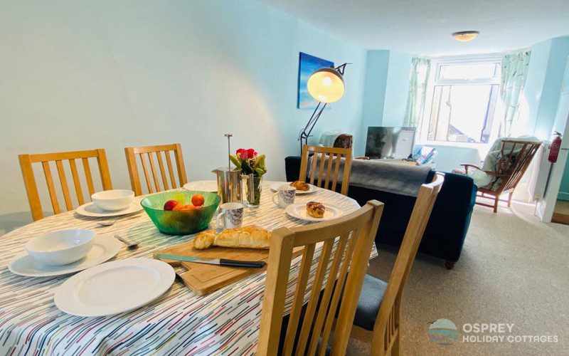 Kearney Cottage - self-catering accommodation in Fortuneswell, Portland, Dorset
