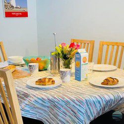 Kearney Cottage - self-catering accommodation in Fortuneswell, Portland, Dorset