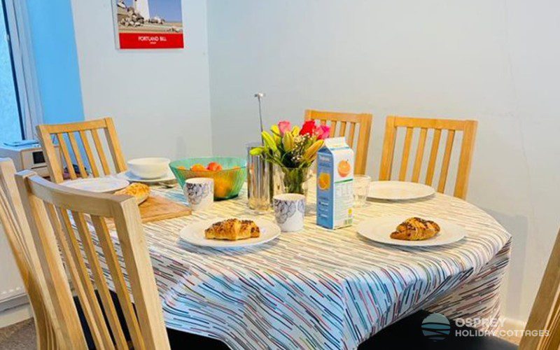 Kearney Cottage - self-catering accommodation in Fortuneswell, Portland, Dorset