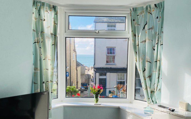 Kearney Cottage - self-catering accommodation in Fortuneswell, Portland, Dorset