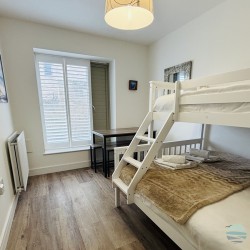 Coastal Oasis, Portland, Dorset - self-accommodation holiday cottages