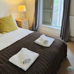 Coastal Oasis, Portland, Dorset - self-accommodation holiday cottages
