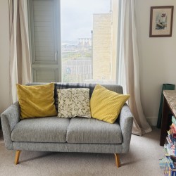 Coastal Oasis, Portland, Dorset - self-accommodation holiday cottages