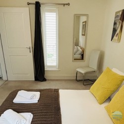 Coastal Oasis, Portland, Dorset - self-accommodation holiday cottages