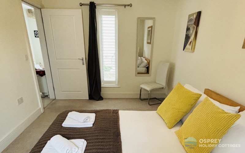 Coastal Oasis, Portland, Dorset - self-accommodation holiday cottages