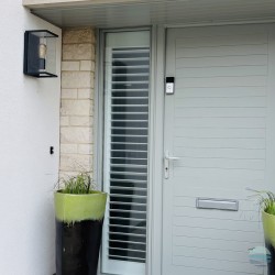 Coastal Oasis, Portland, Dorset - self-accommodation holiday cottages