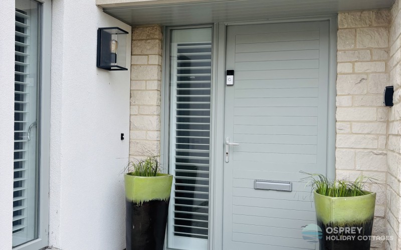 Coastal Oasis, Portland, Dorset - self-accommodation holiday cottages