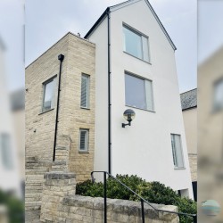 Coastal Oasis, Portland, Dorset - self-accommodation holiday cottages