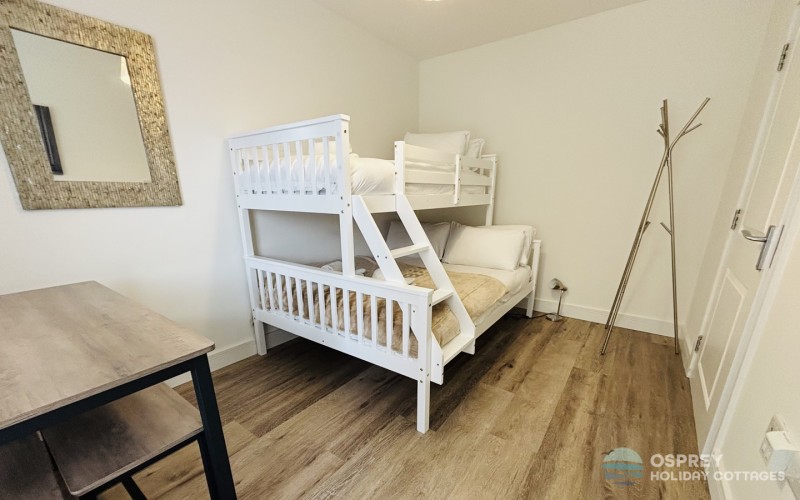 Coastal Oasis, Portland, Dorset - self-accommodation holiday cottages