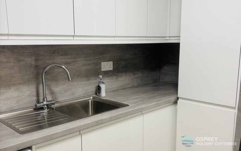 Coastal Oasis, Portland, Dorset - self-accommodation holiday cottages