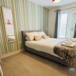 Coastal Oasis, Portland, Dorset - self-accommodation holiday cottages