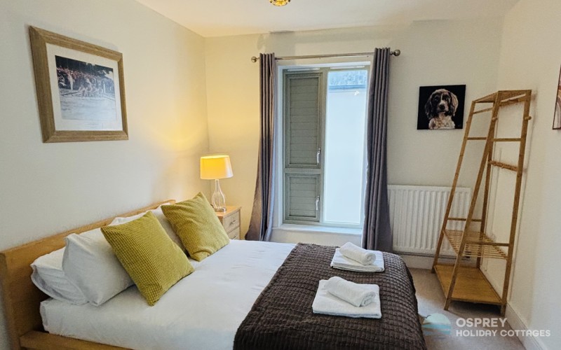 Coastal Oasis, Portland, Dorset - self-accommodation holiday cottages