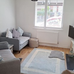 Stone's Throw self-catering holiday accommodation - Weymouth, Dorset