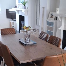 Stone's Throw self-catering holiday accommodation - Weymouth, Dorset