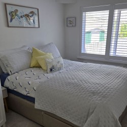 Stone's Throw self-catering holiday accommodation - Weymouth, Dorset