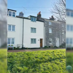 Kivel Cottage, Portland - self-catering holiday accommodation