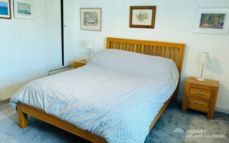 Kivel Cottage, Portland - self-catering holiday accommodation