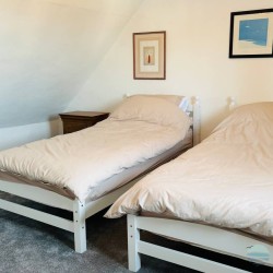 Kivel Cottage, Portland - self-catering holiday accommodation