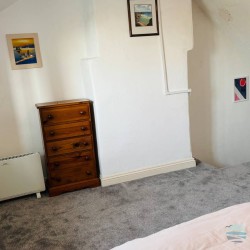 Kivel Cottage, Portland - self-catering holiday accommodation