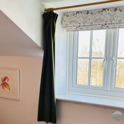 Kivel Cottage, Portland - self-catering holiday accommodation