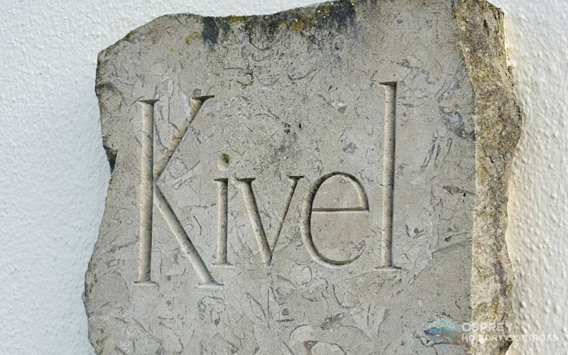 Kivel Cottage, Portland - self-catering holiday accommodation