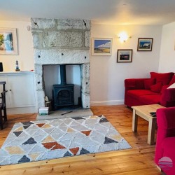 Kivel Cottage, Portland - self-catering holiday accommodation