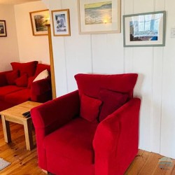 Kivel Cottage, Portland - self-catering holiday accommodation