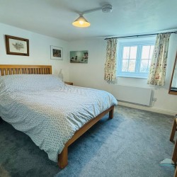 Kivel Cottage, Portland - self-catering holiday accommodation